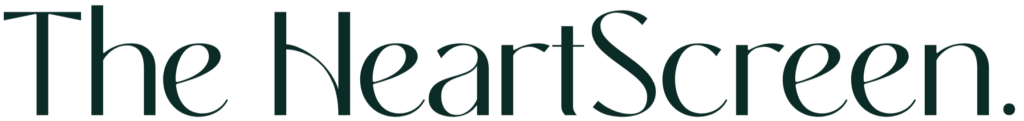 logo of the heartscreen